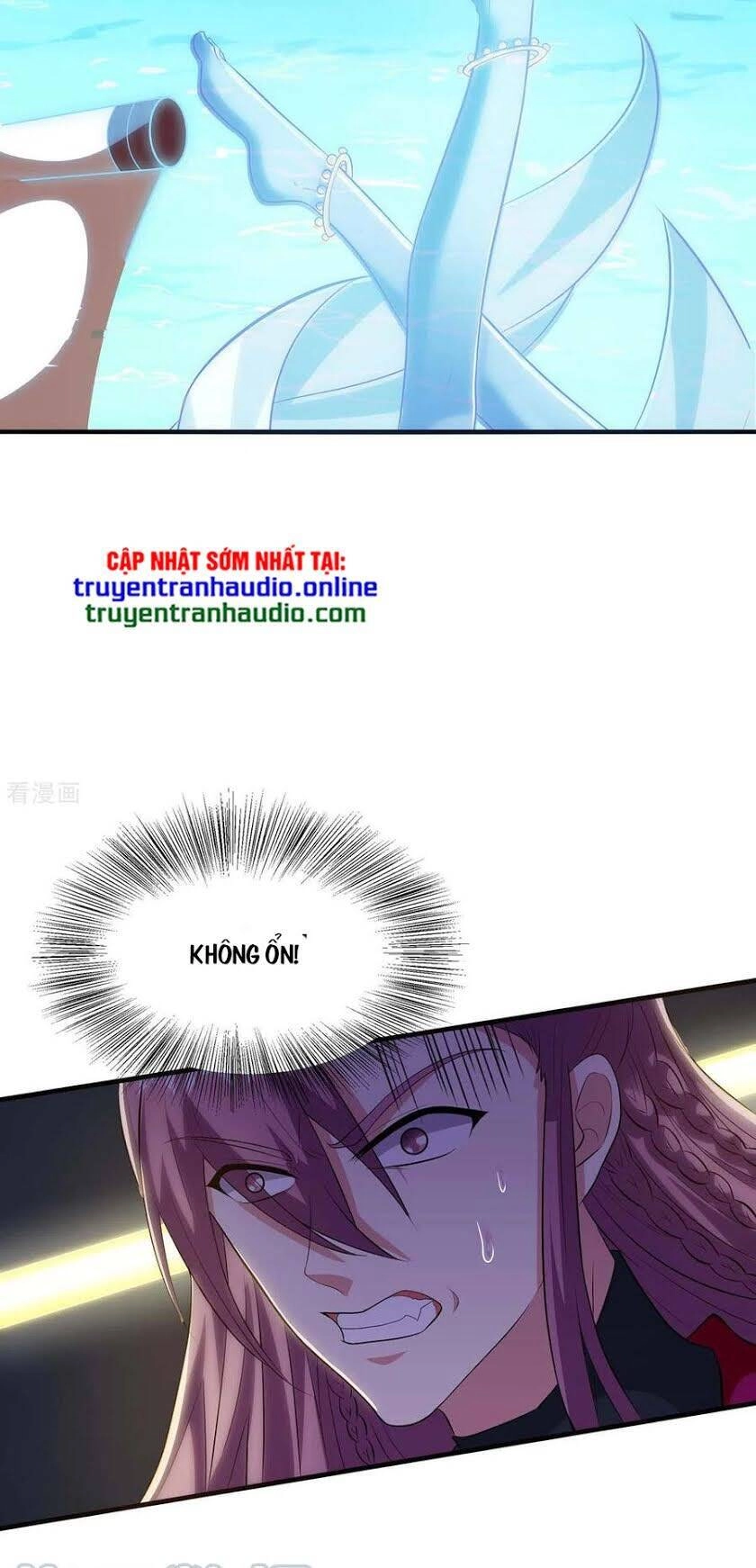 Độc Bộ Tiêu Dao Chapter 255 - 16