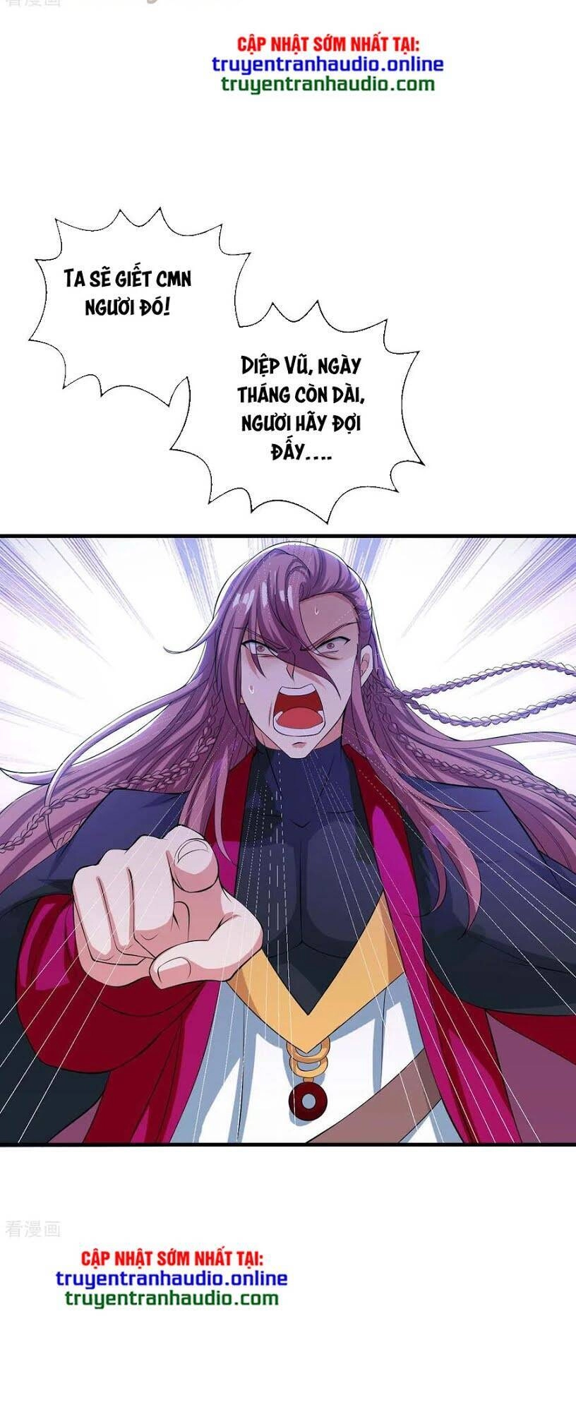 Độc Bộ Tiêu Dao Chapter 255 - 23