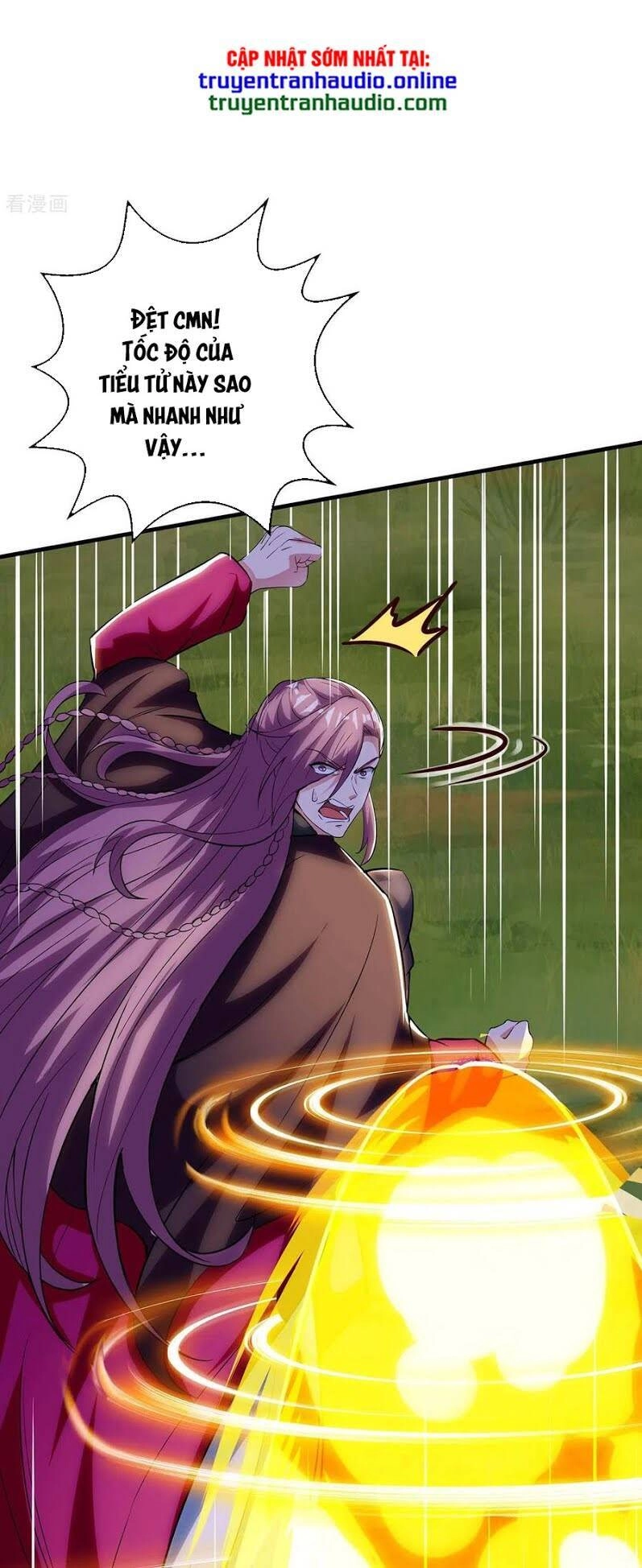 Độc Bộ Tiêu Dao Chapter 255 - 26