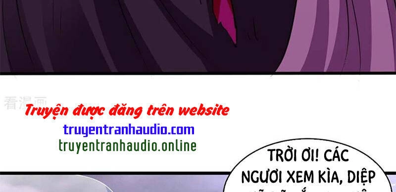 Độc Bộ Tiêu Dao Chapter 256 - 4