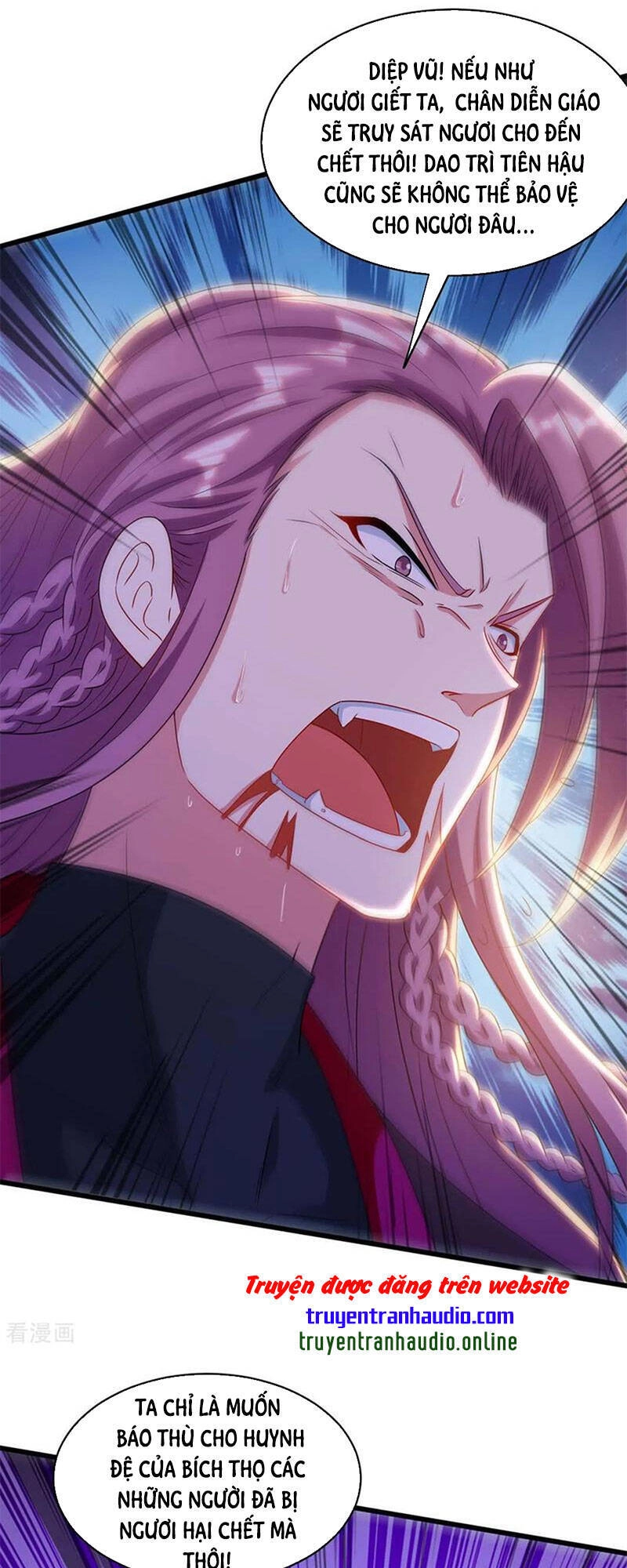 Độc Bộ Tiêu Dao Chapter 256 - 9