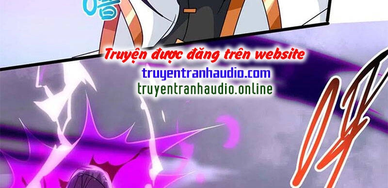 Độc Bộ Tiêu Dao Chapter 256 - 18