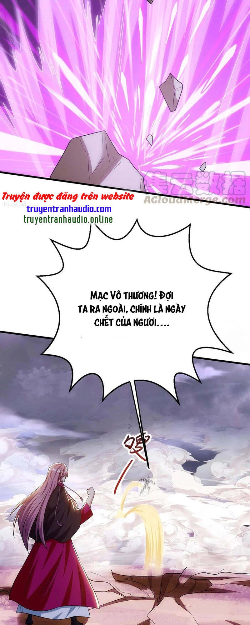 Độc Bộ Tiêu Dao Chapter 257 - 13