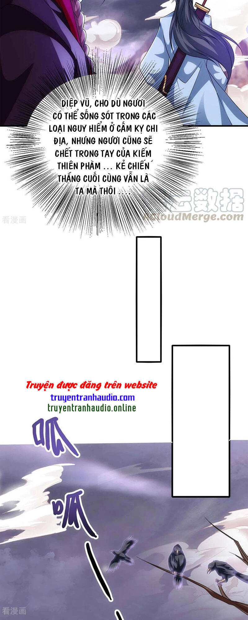 Độc Bộ Tiêu Dao Chapter 257 - 29