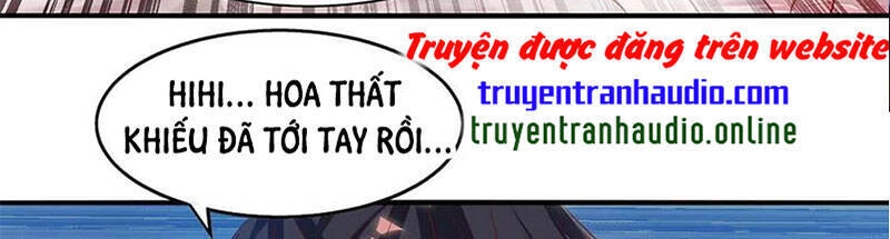 Độc Bộ Tiêu Dao Chapter 258 - 4