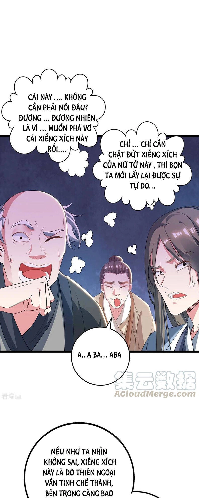 Độc Bộ Tiêu Dao Chapter 259 - 1