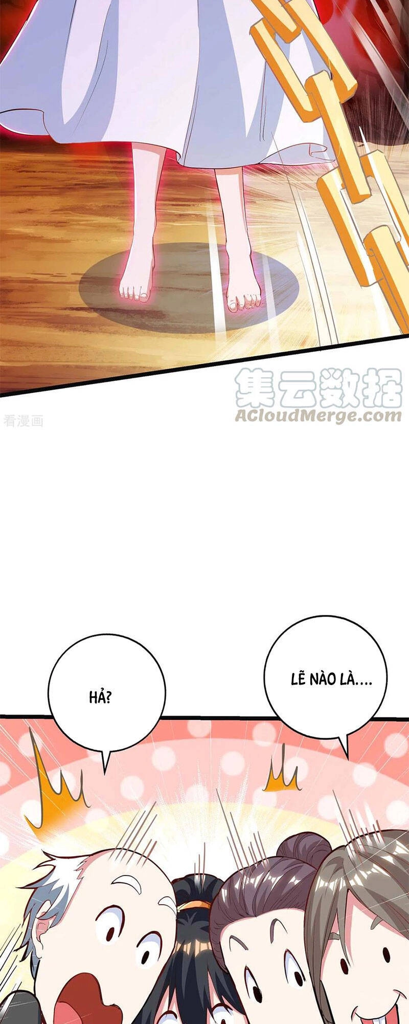 Độc Bộ Tiêu Dao Chapter 259 - 21