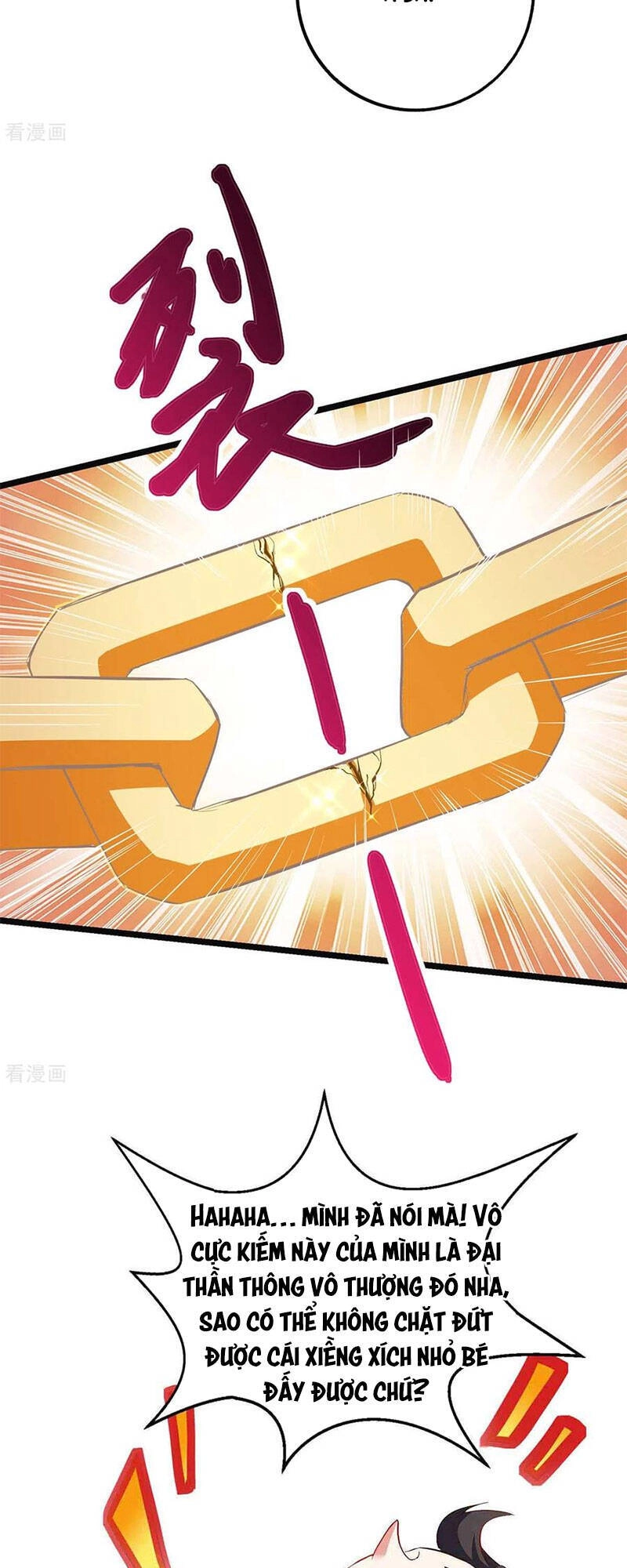 Độc Bộ Tiêu Dao Chapter 259 - 23