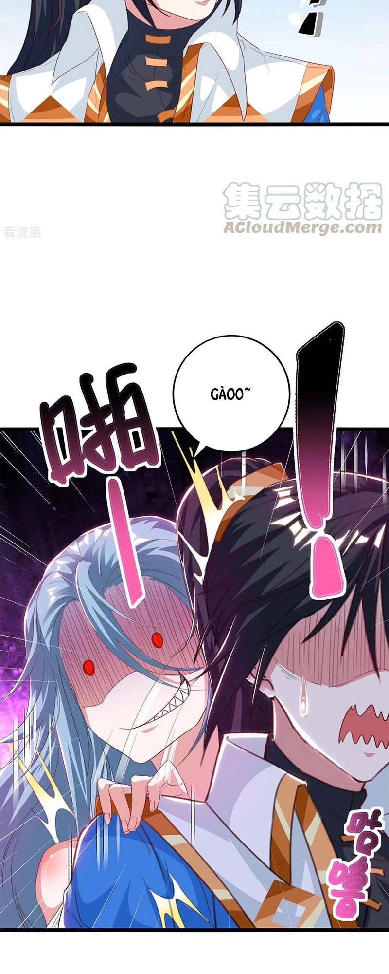 Độc Bộ Tiêu Dao Chapter 259 - 29