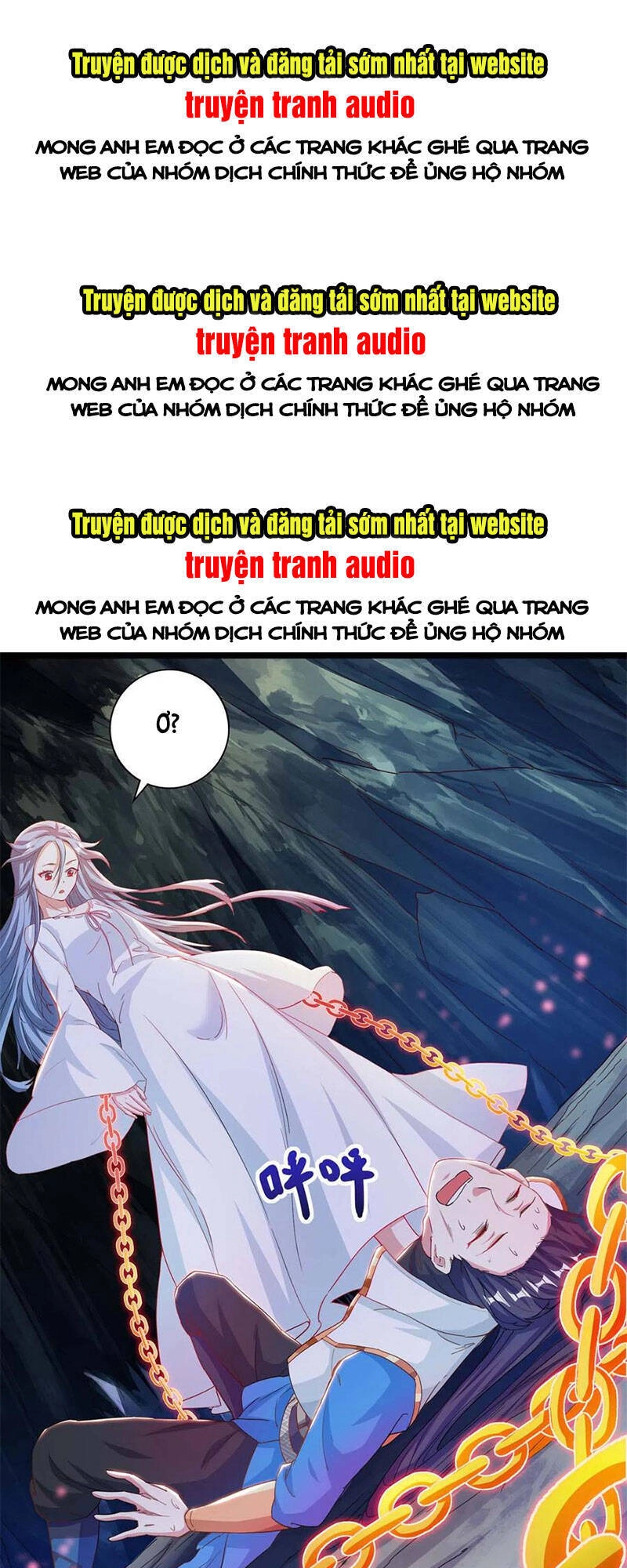 Độc Bộ Tiêu Dao Chapter 260 - 1