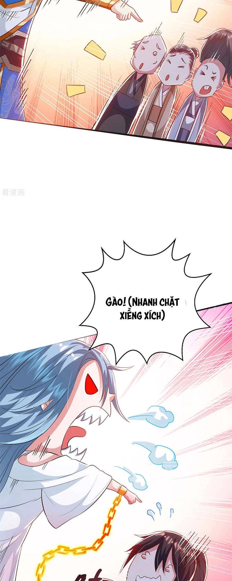 Độc Bộ Tiêu Dao Chapter 260 - 11