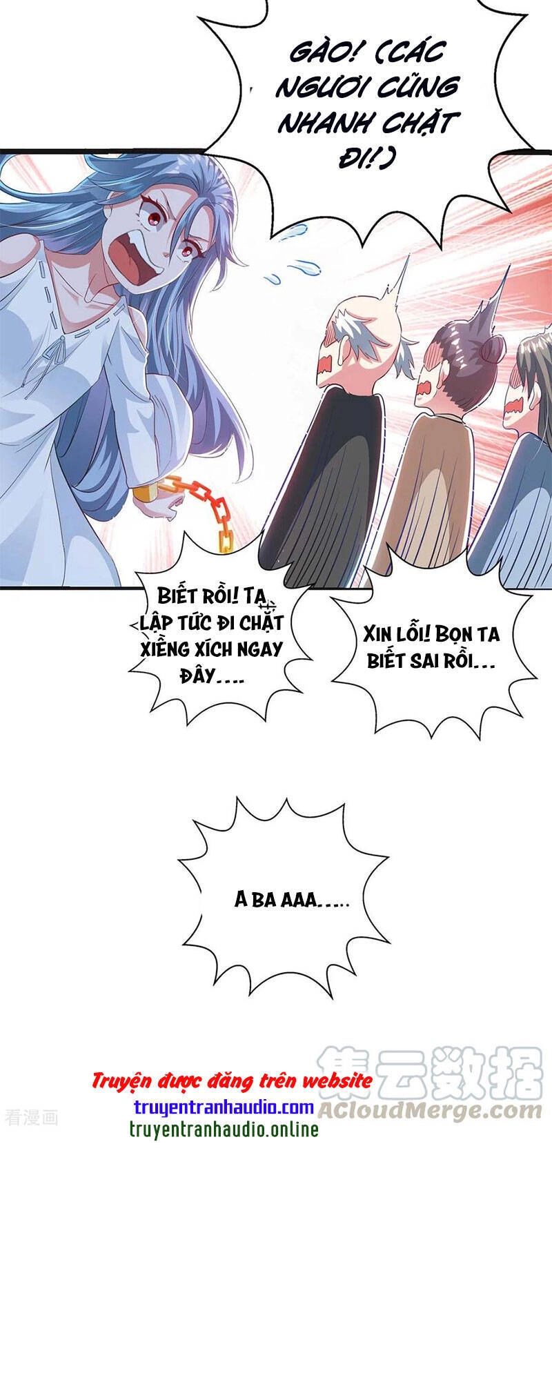 Độc Bộ Tiêu Dao Chapter 260 - 15