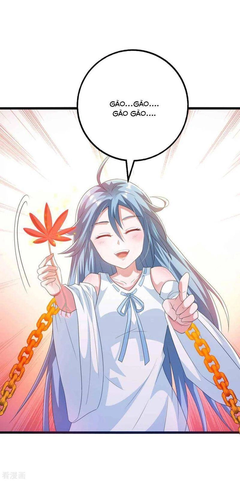 Độc Bộ Tiêu Dao Chapter 261 - 6