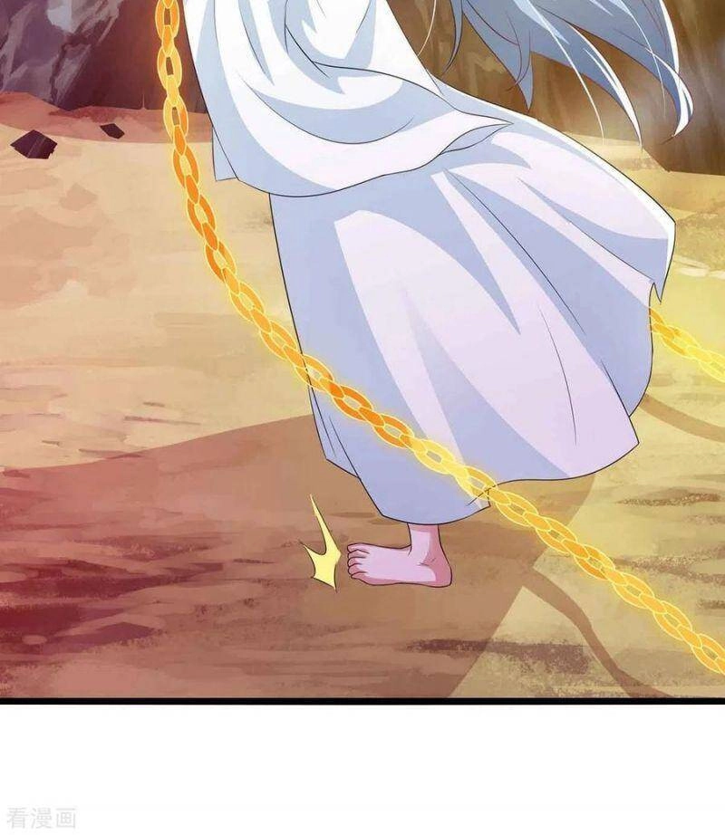 Độc Bộ Tiêu Dao Chapter 261 - 10