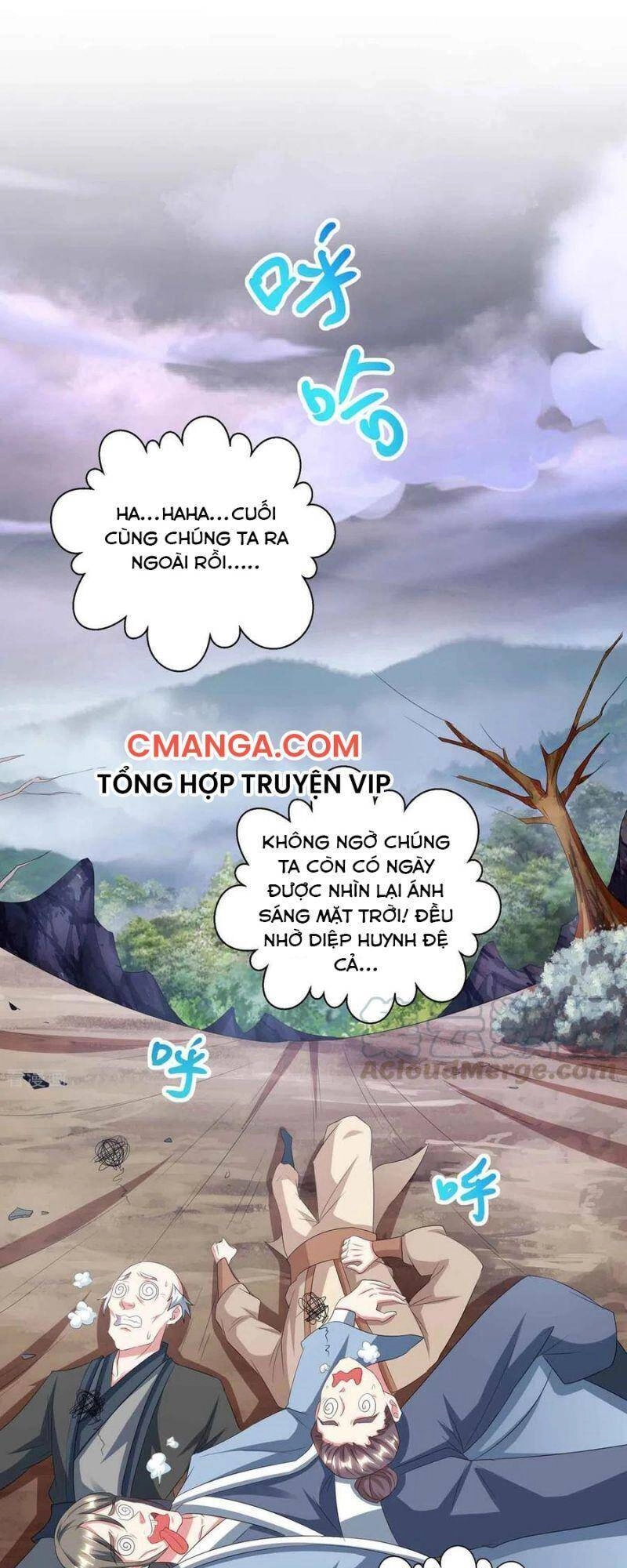 Độc Bộ Tiêu Dao Chapter 261 - 14