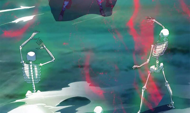 Độc Bộ Tiêu Dao Chapter 262 - 8