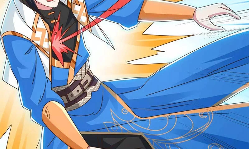 Độc Bộ Tiêu Dao Chapter 262 - 20