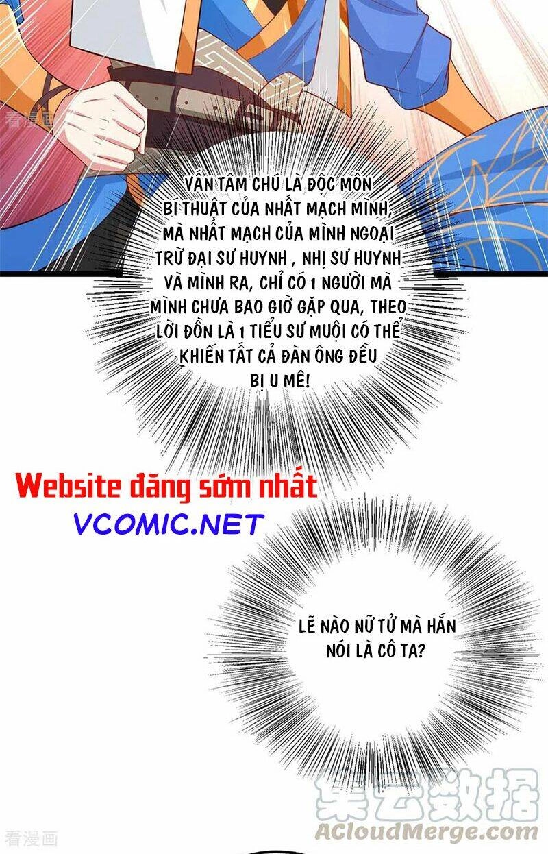 Độc Bộ Tiêu Dao Chapter 263 - 6