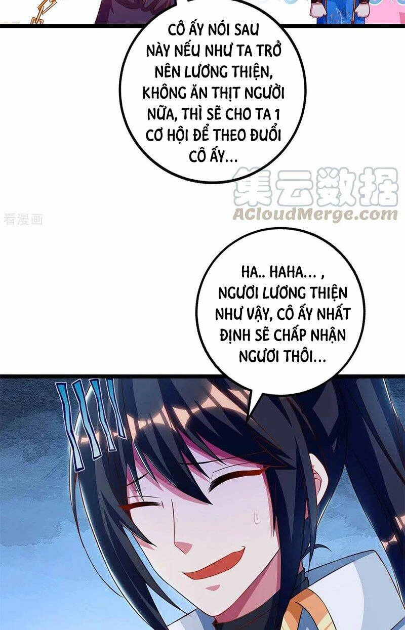 Độc Bộ Tiêu Dao Chapter 263 - 9