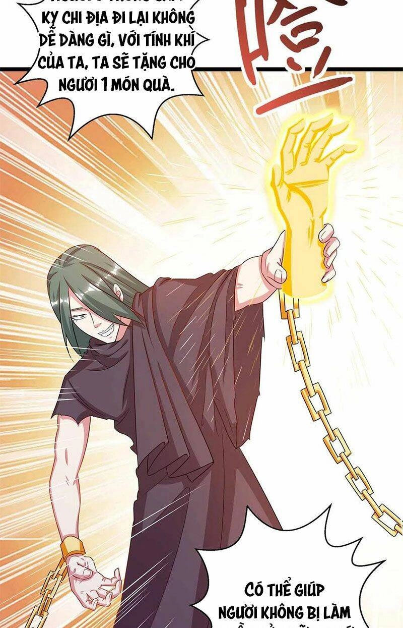 Độc Bộ Tiêu Dao Chapter 263 - 13