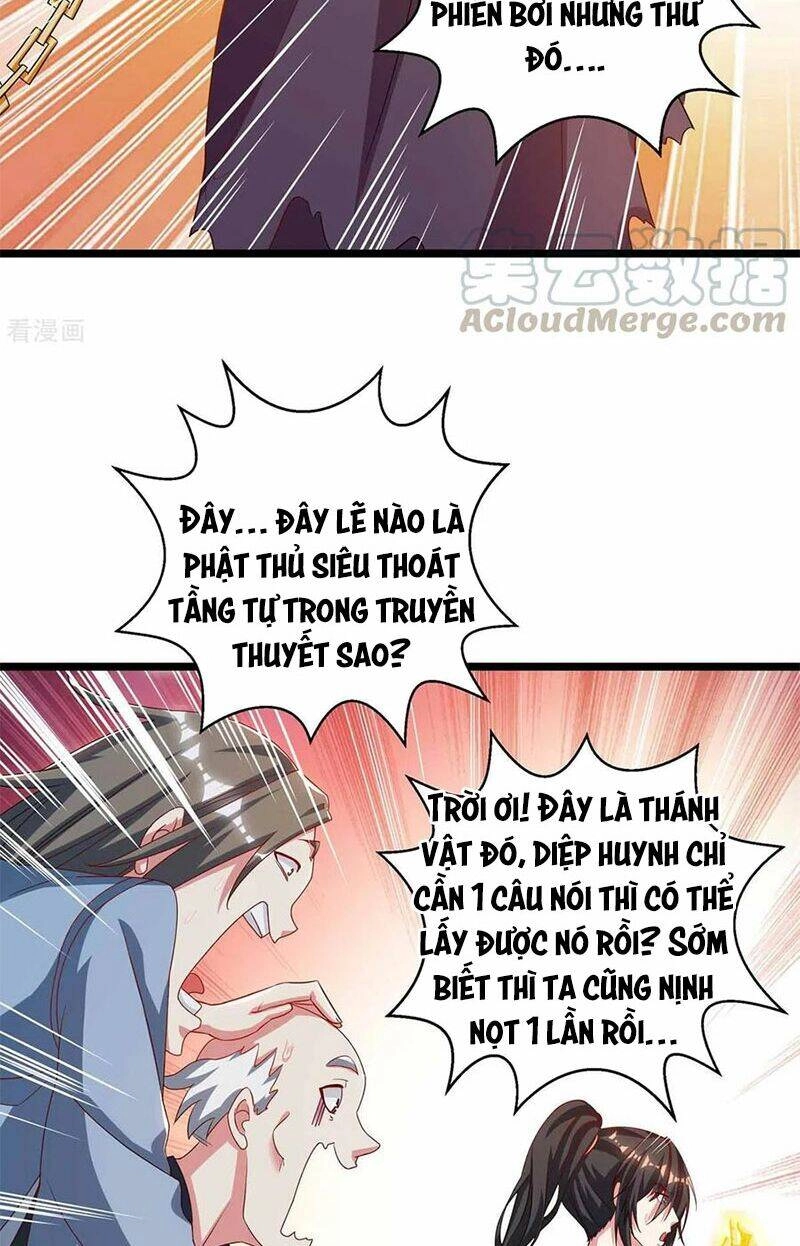 Độc Bộ Tiêu Dao Chapter 263 - 14