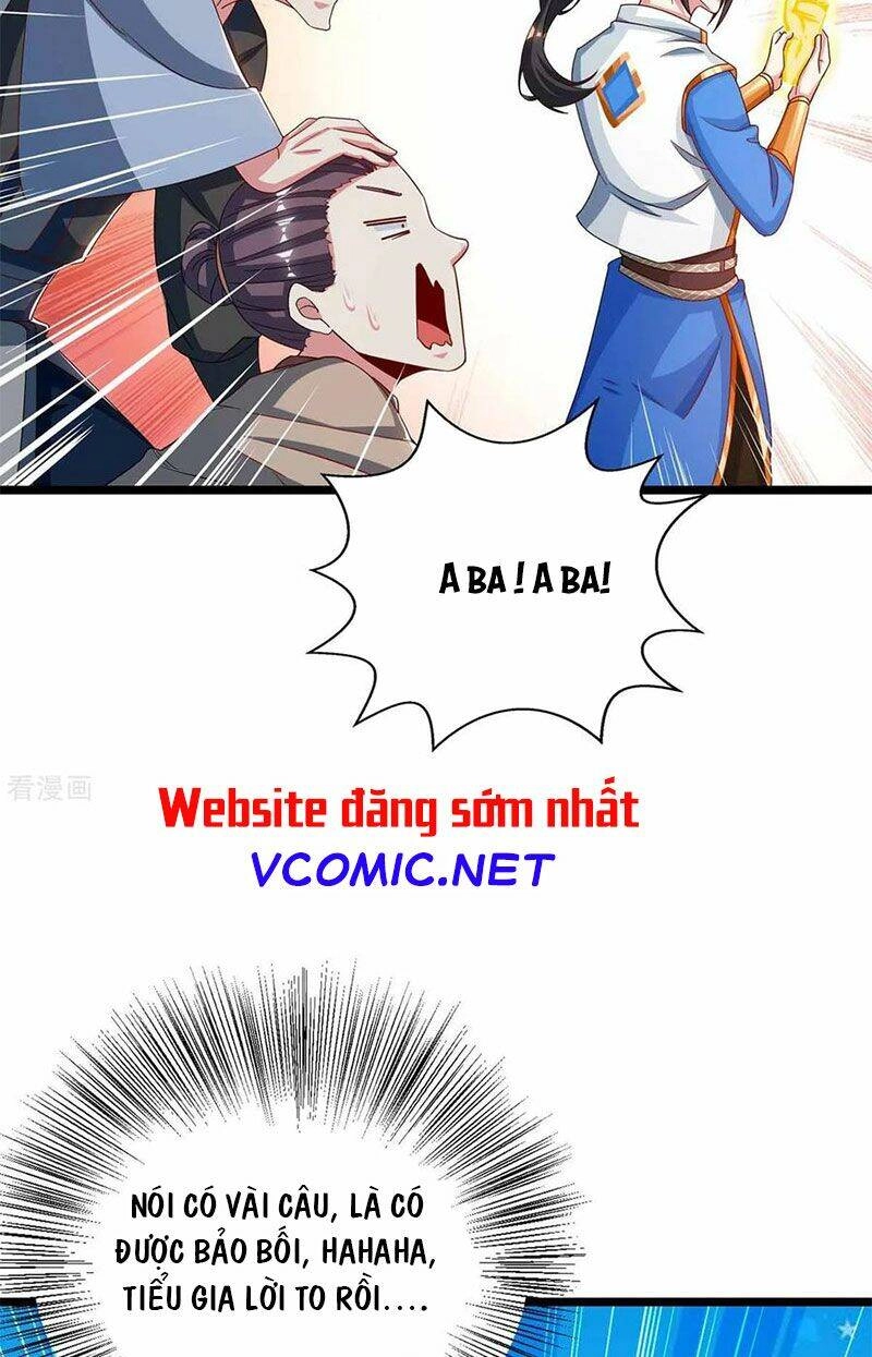 Độc Bộ Tiêu Dao Chapter 263 - 15