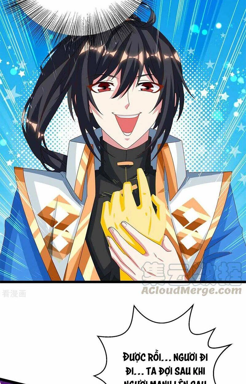 Độc Bộ Tiêu Dao Chapter 263 - 16