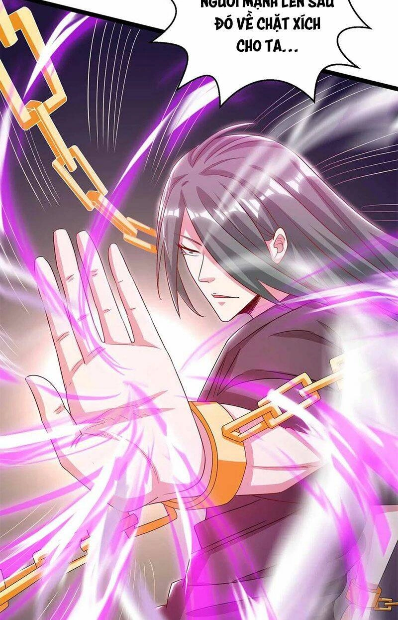 Độc Bộ Tiêu Dao Chapter 263 - 17