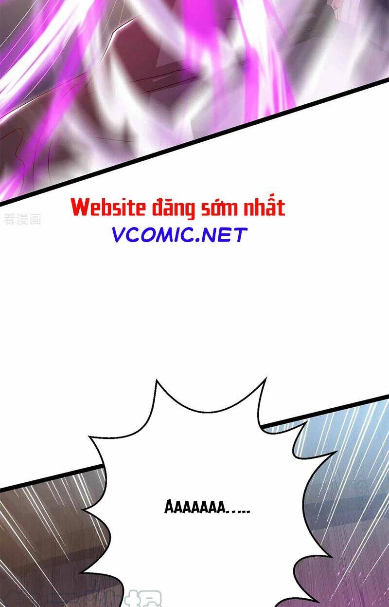 Độc Bộ Tiêu Dao Chapter 263 - 18