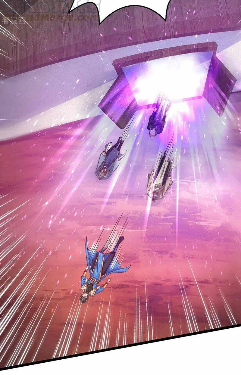 Độc Bộ Tiêu Dao Chapter 263 - 19