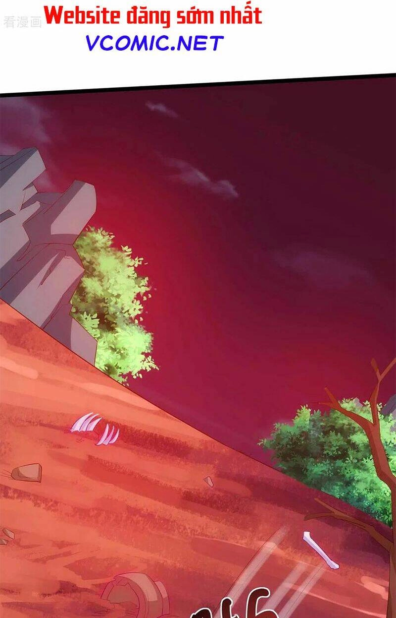 Độc Bộ Tiêu Dao Chapter 263 - 20