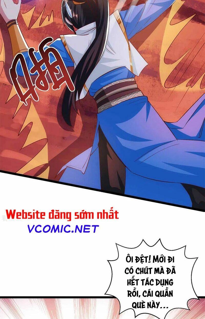 Độc Bộ Tiêu Dao Chapter 263 - 22