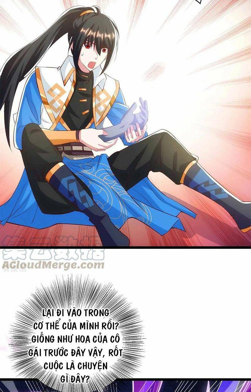 Độc Bộ Tiêu Dao Chapter 263 - 23