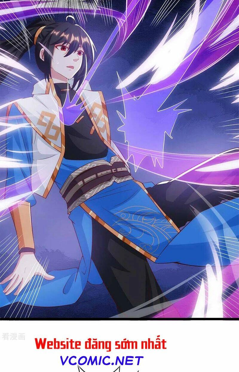 Độc Bộ Tiêu Dao Chapter 263 - 24