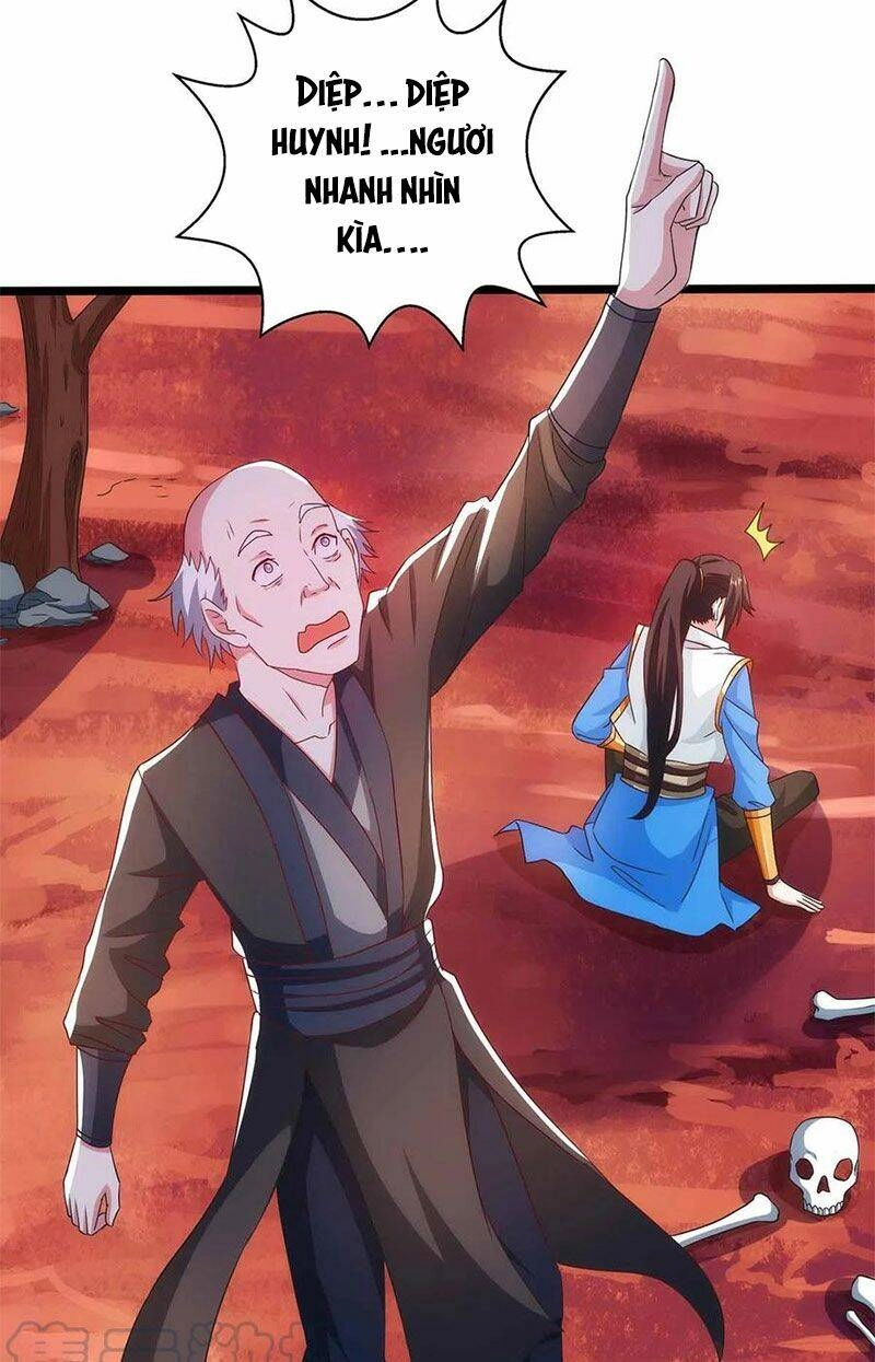 Độc Bộ Tiêu Dao Chapter 263 - 25