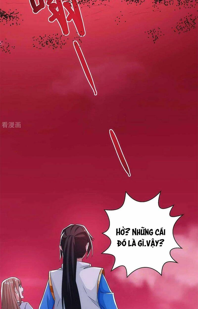 Độc Bộ Tiêu Dao Chapter 263 - 27