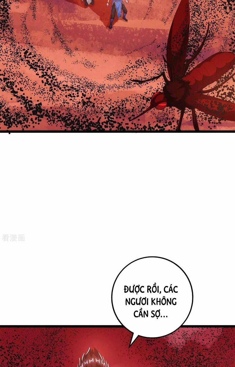 Độc Bộ Tiêu Dao Chapter 263 - 32