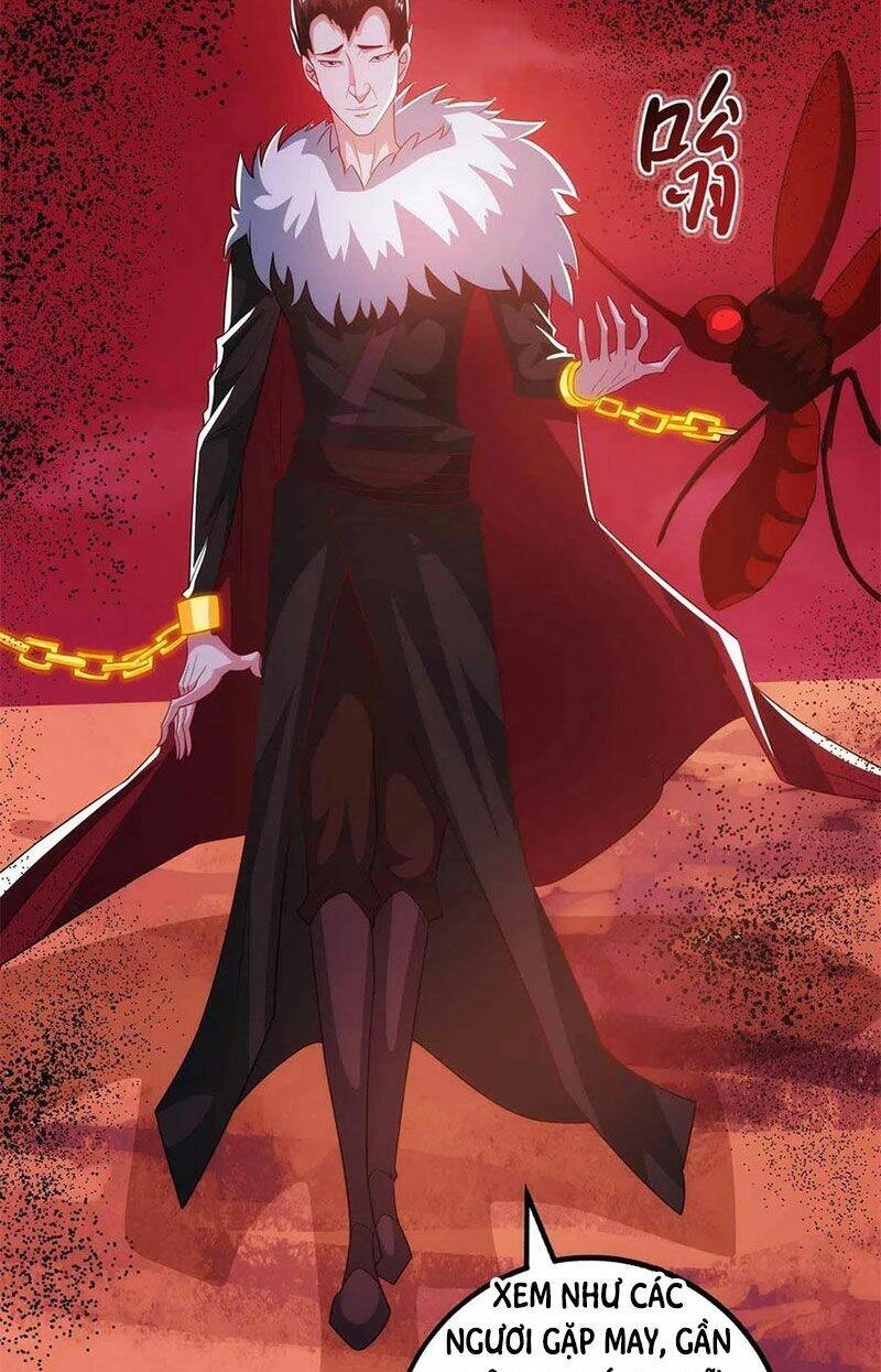 Độc Bộ Tiêu Dao Chapter 263 - 33