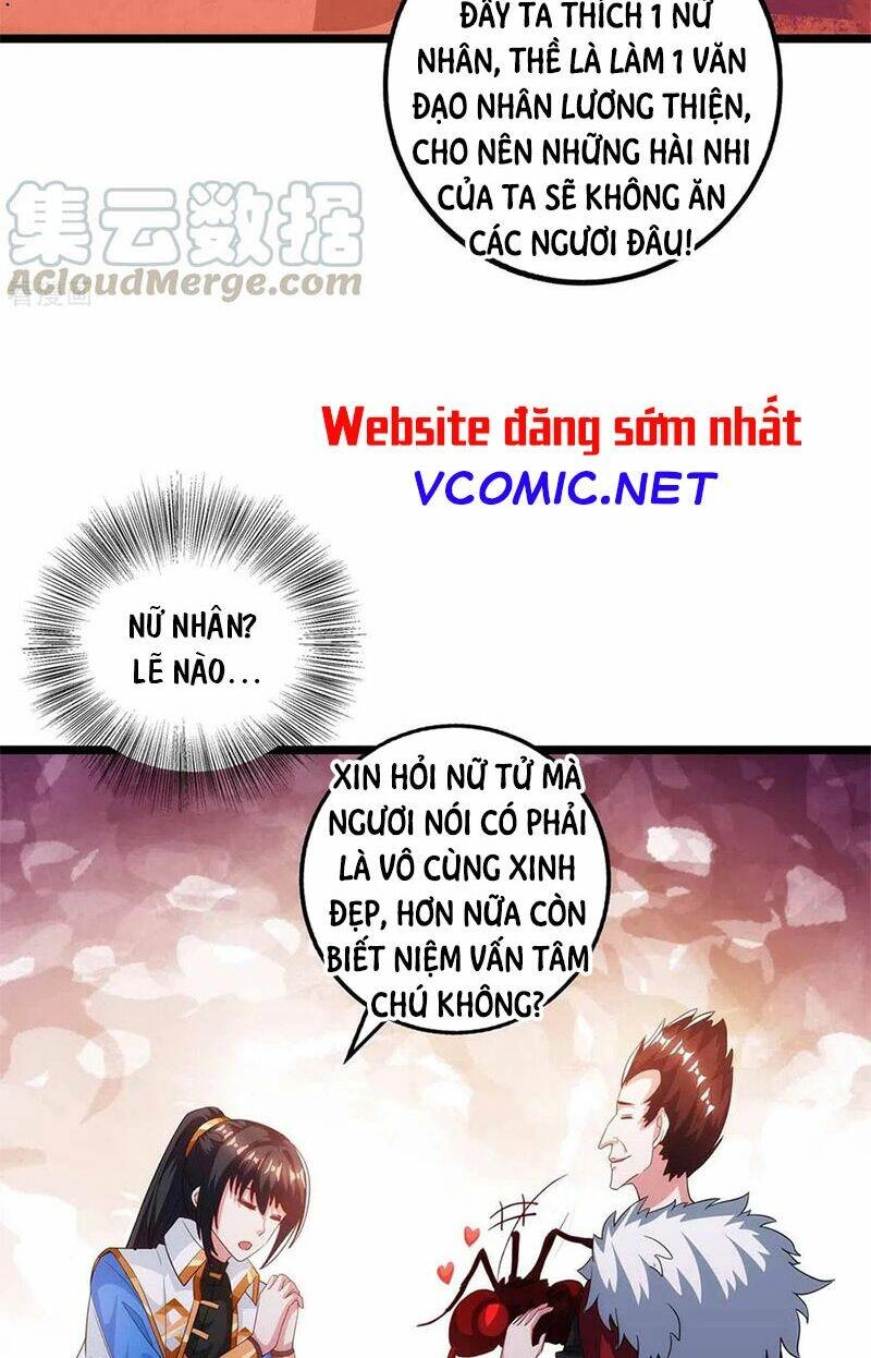 Độc Bộ Tiêu Dao Chapter 263 - 34