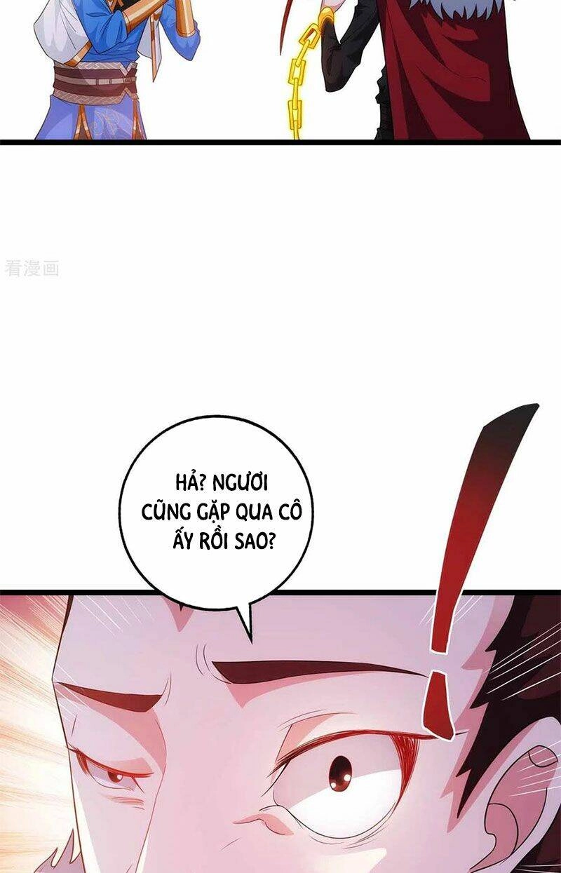 Độc Bộ Tiêu Dao Chapter 263 - 35