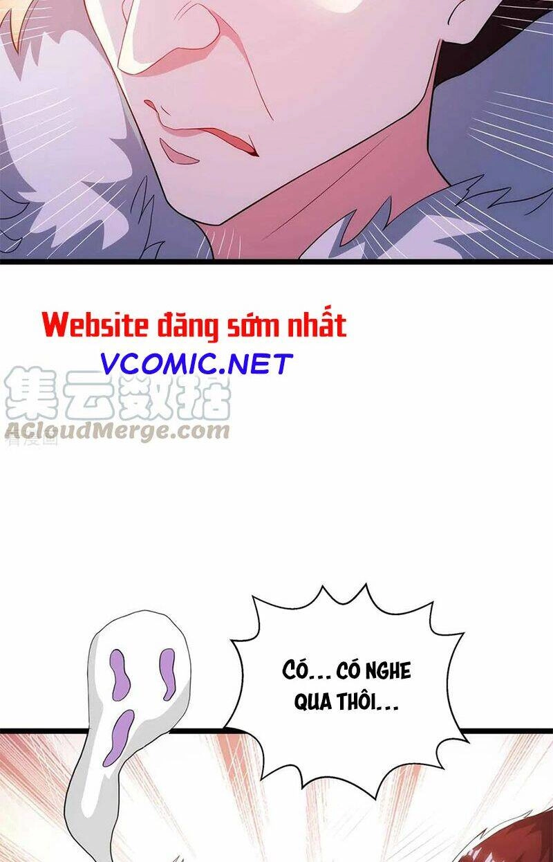 Độc Bộ Tiêu Dao Chapter 263 - 36