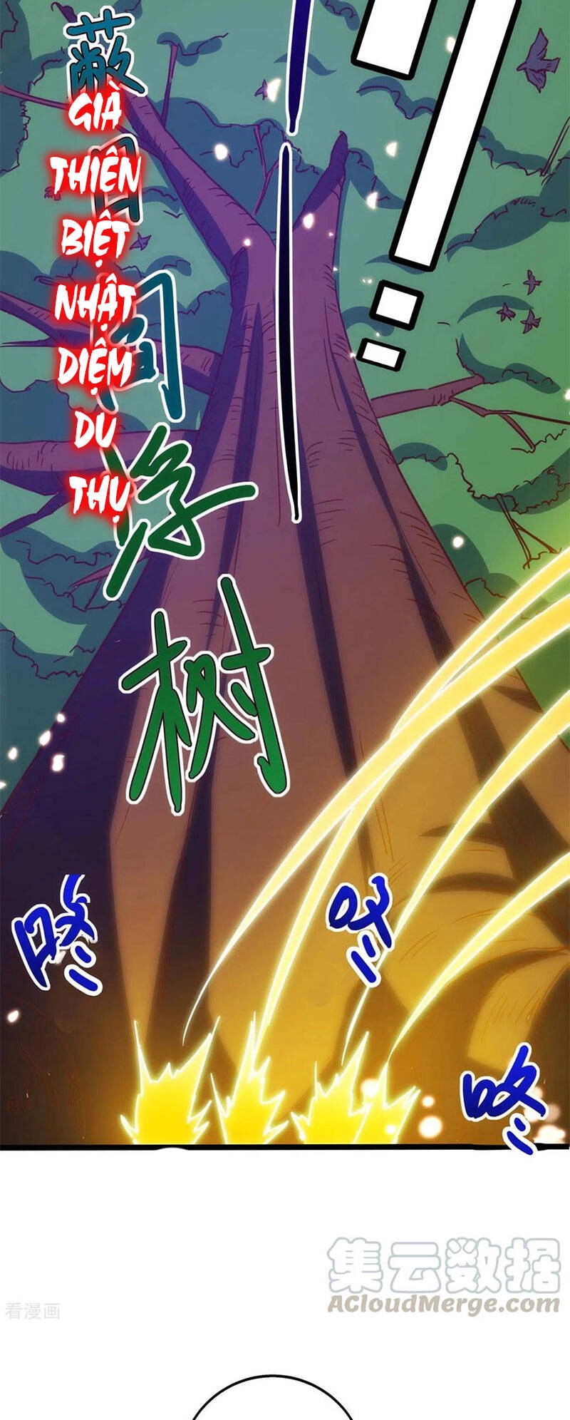 Độc Bộ Tiêu Dao Chapter 264 - 8