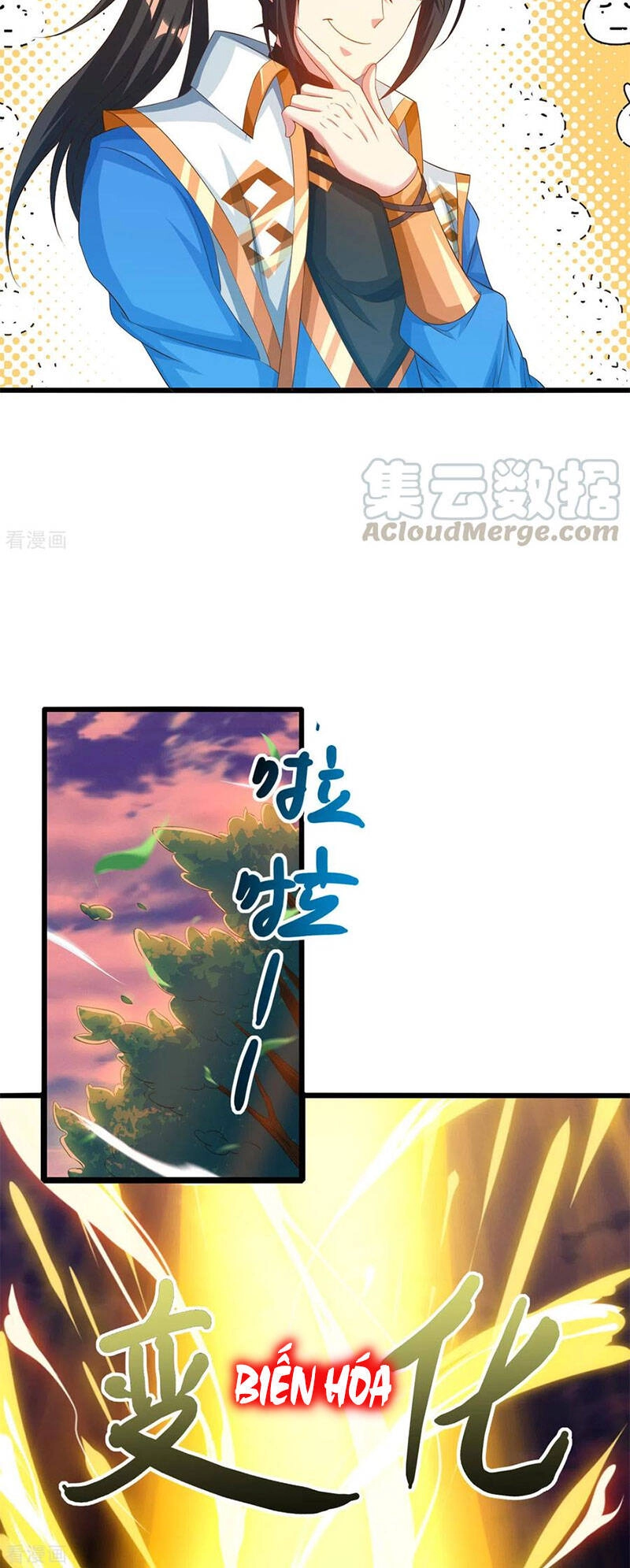 Độc Bộ Tiêu Dao Chapter 264 - 10