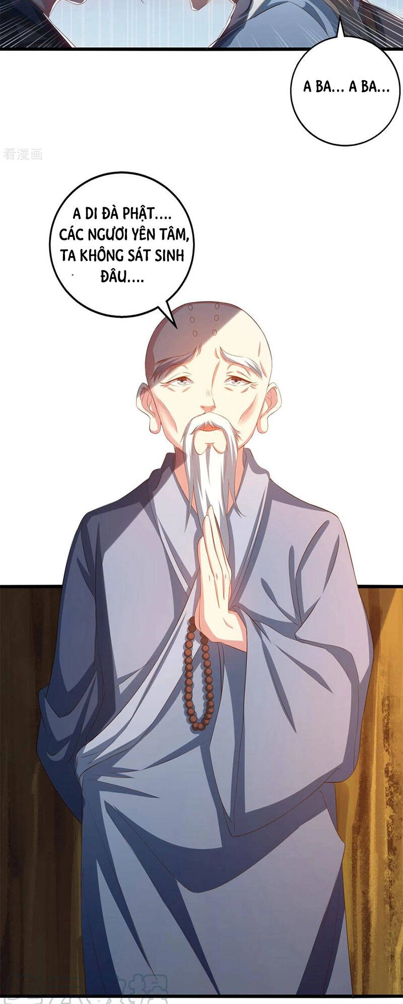 Độc Bộ Tiêu Dao Chapter 264 - 12