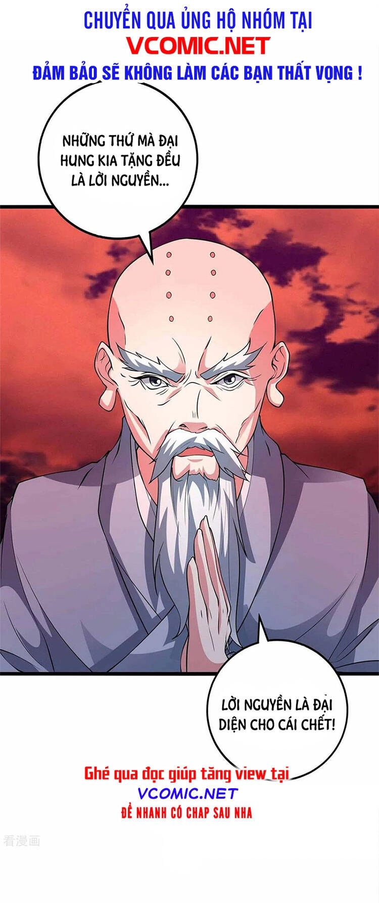 Độc Bộ Tiêu Dao Chapter 265 - 1