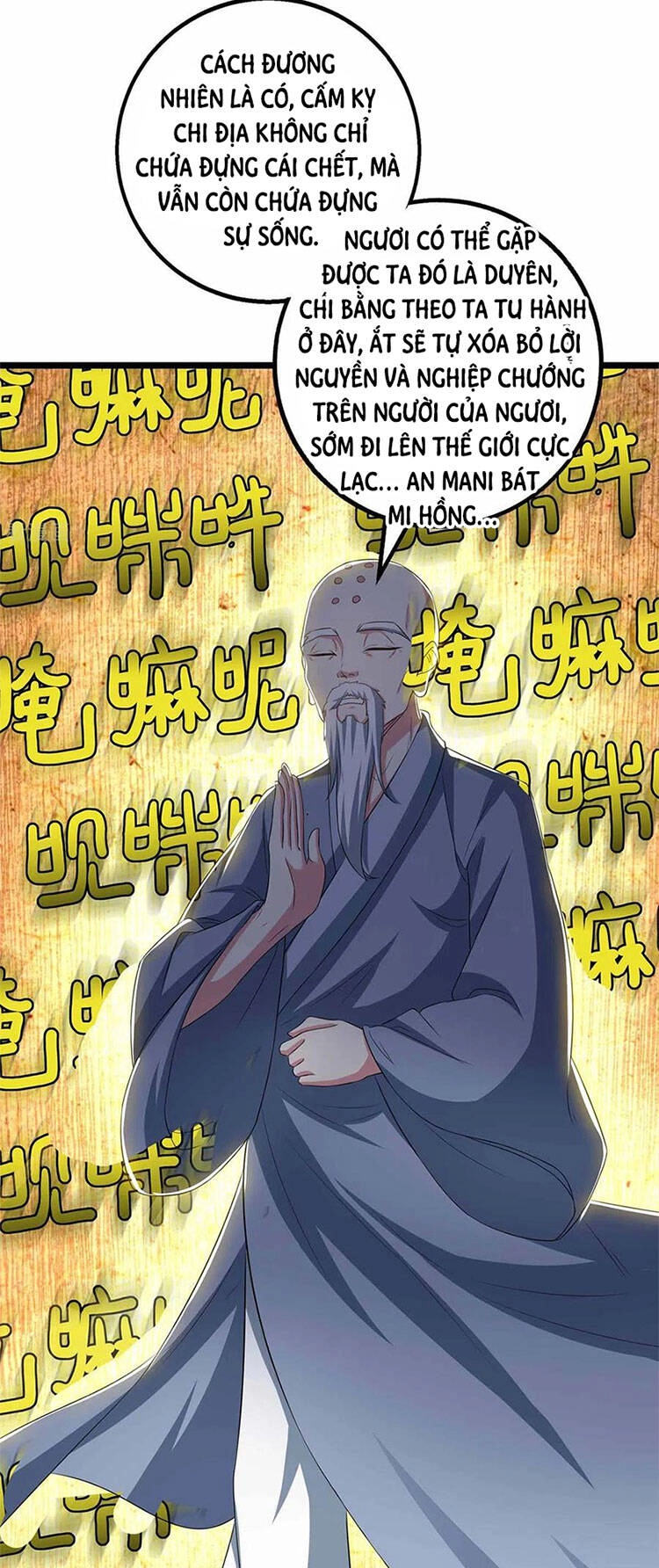 Độc Bộ Tiêu Dao Chapter 265 - 6