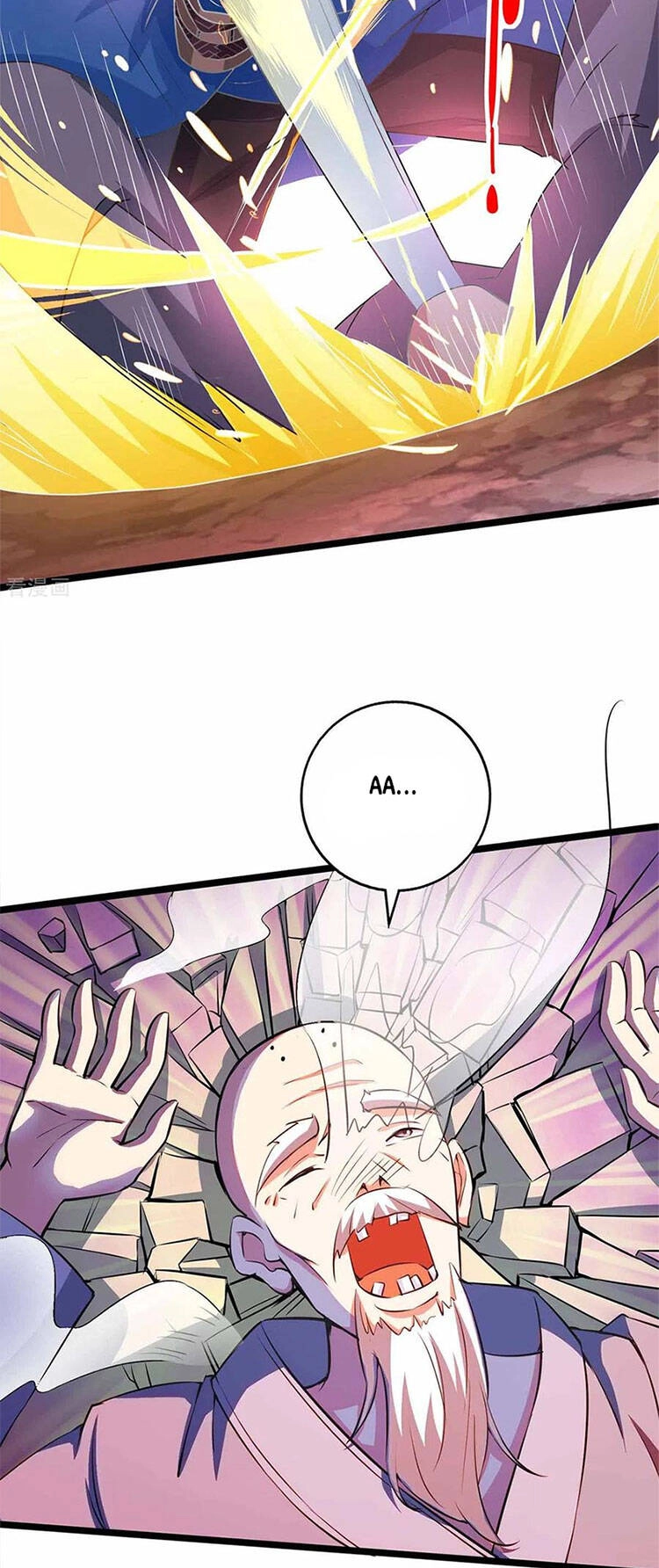 Độc Bộ Tiêu Dao Chapter 265 - 13