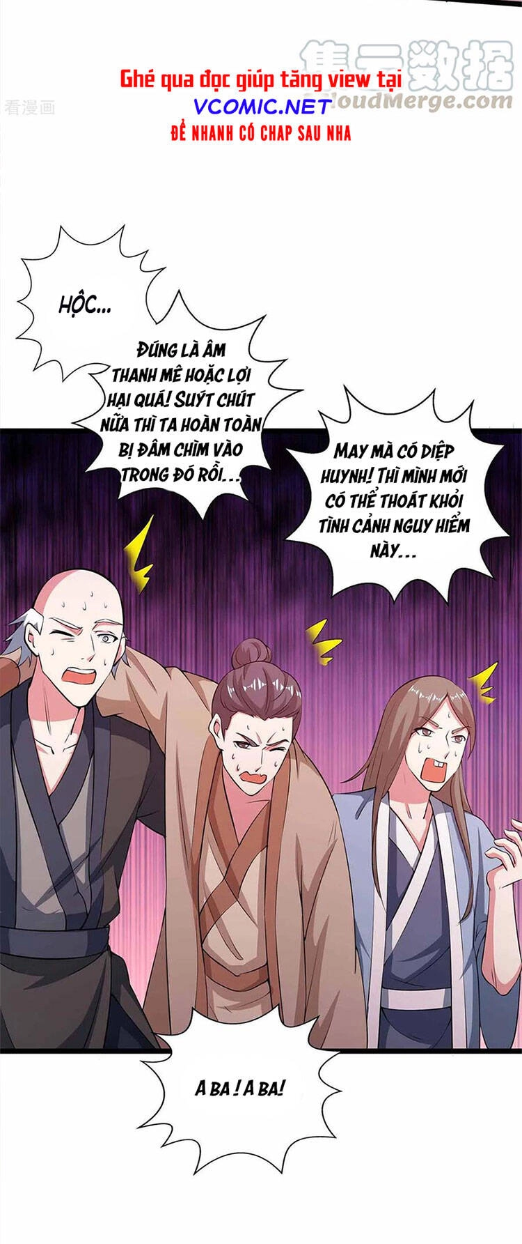 Độc Bộ Tiêu Dao Chapter 265 - 14