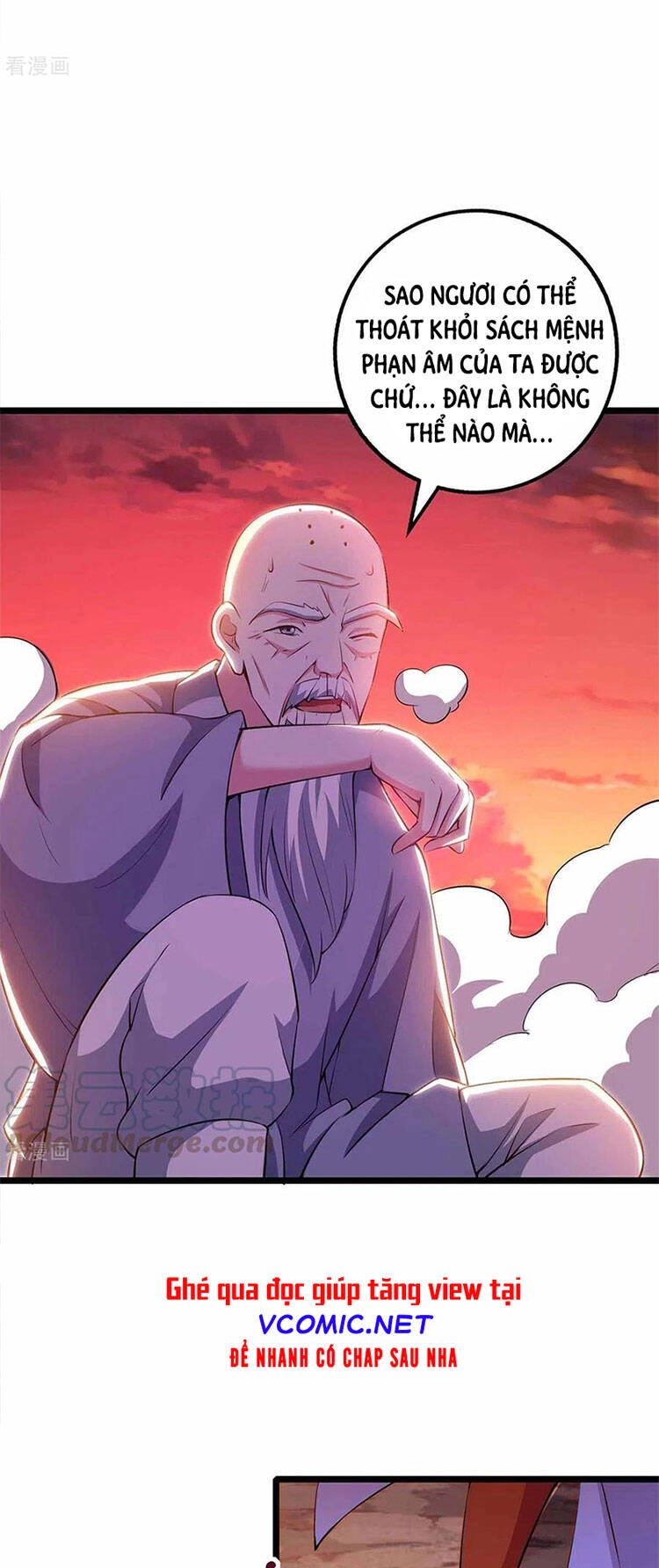 Độc Bộ Tiêu Dao Chapter 265 - 15