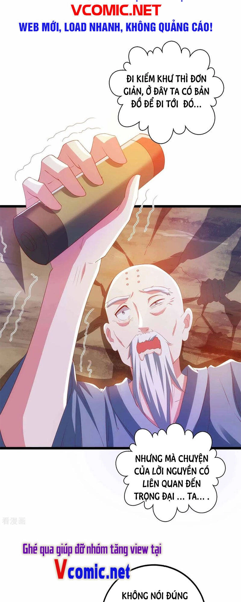 Độc Bộ Tiêu Dao Chapter 266 - 3